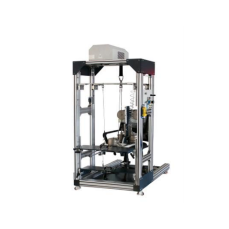 Thiết bị đo ghế CMD